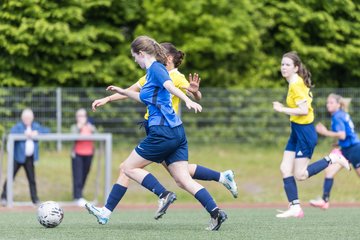 Bild 362 - F SC Ellerau - SV Eidelstedt II : Ergebnis: 2:1